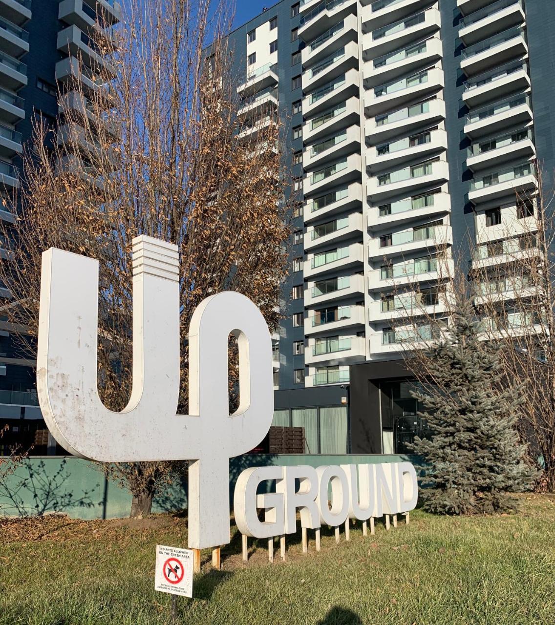 Platinum Rooms District 1 & 2 Букурещ Екстериор снимка