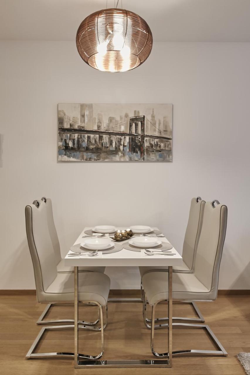 Platinum Rooms District 1 & 2 Букурещ Екстериор снимка