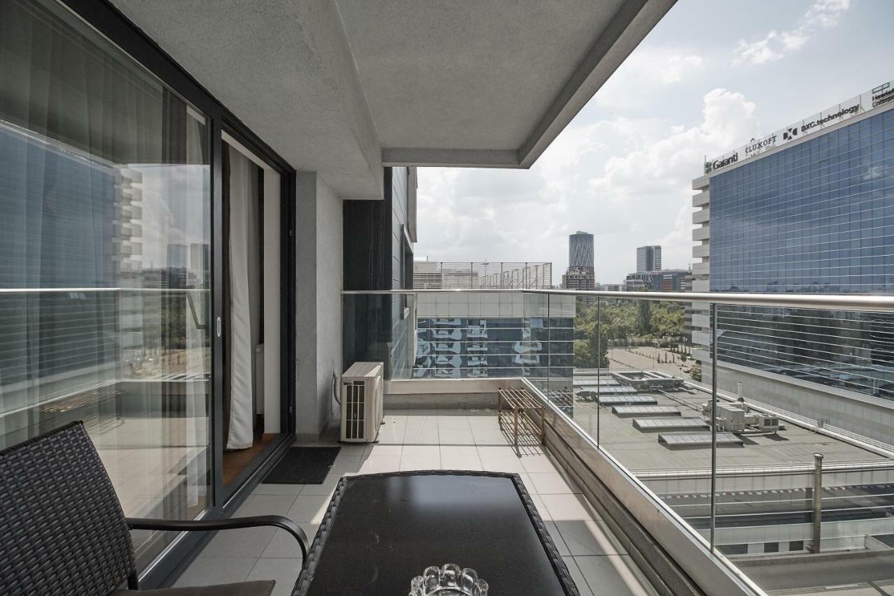 Platinum Rooms District 1 & 2 Букурещ Екстериор снимка