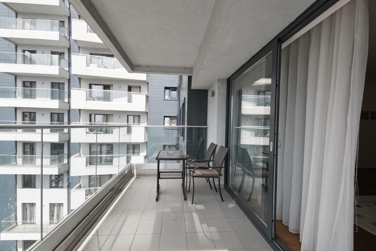 Platinum Rooms District 1 & 2 Букурещ Екстериор снимка