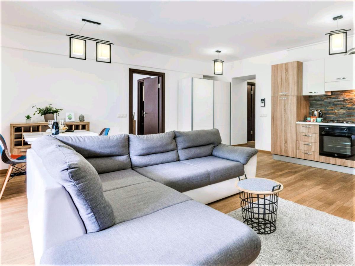 Platinum Rooms District 1 & 2 Букурещ Екстериор снимка