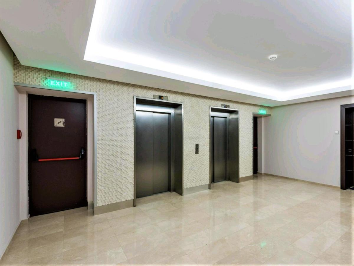 Platinum Rooms District 1 & 2 Букурещ Екстериор снимка