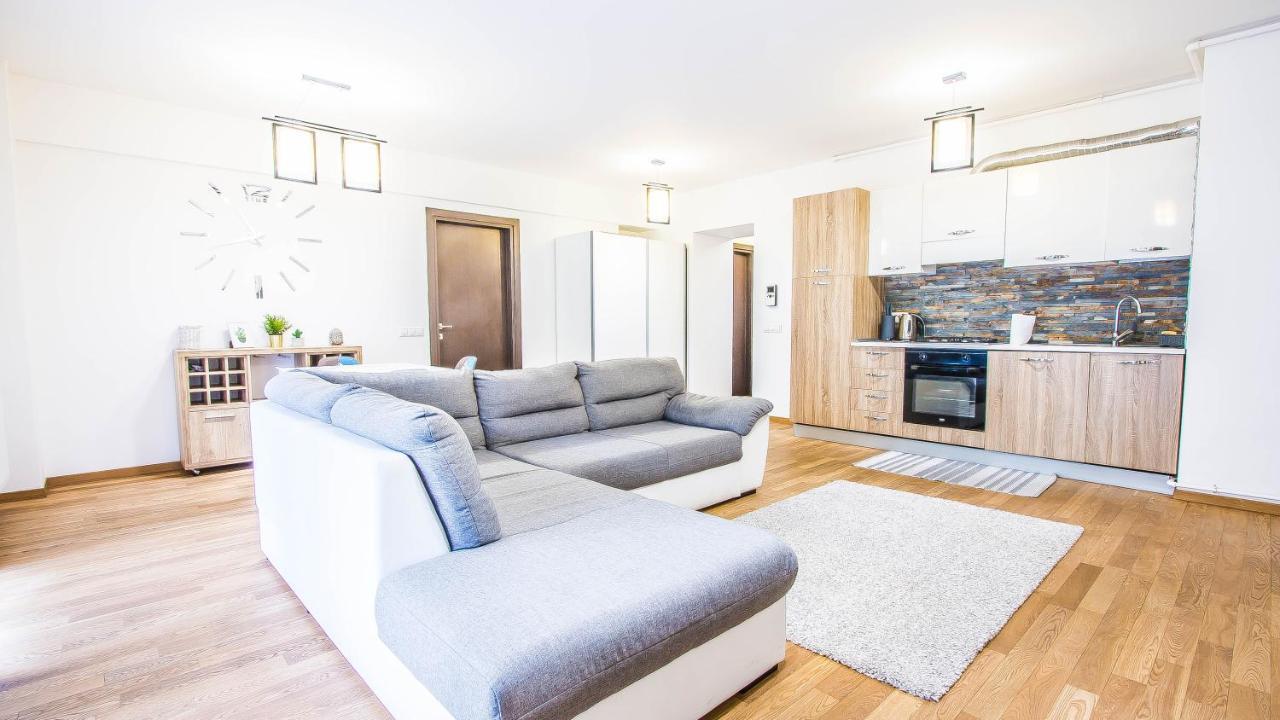 Platinum Rooms District 1 & 2 Букурещ Екстериор снимка