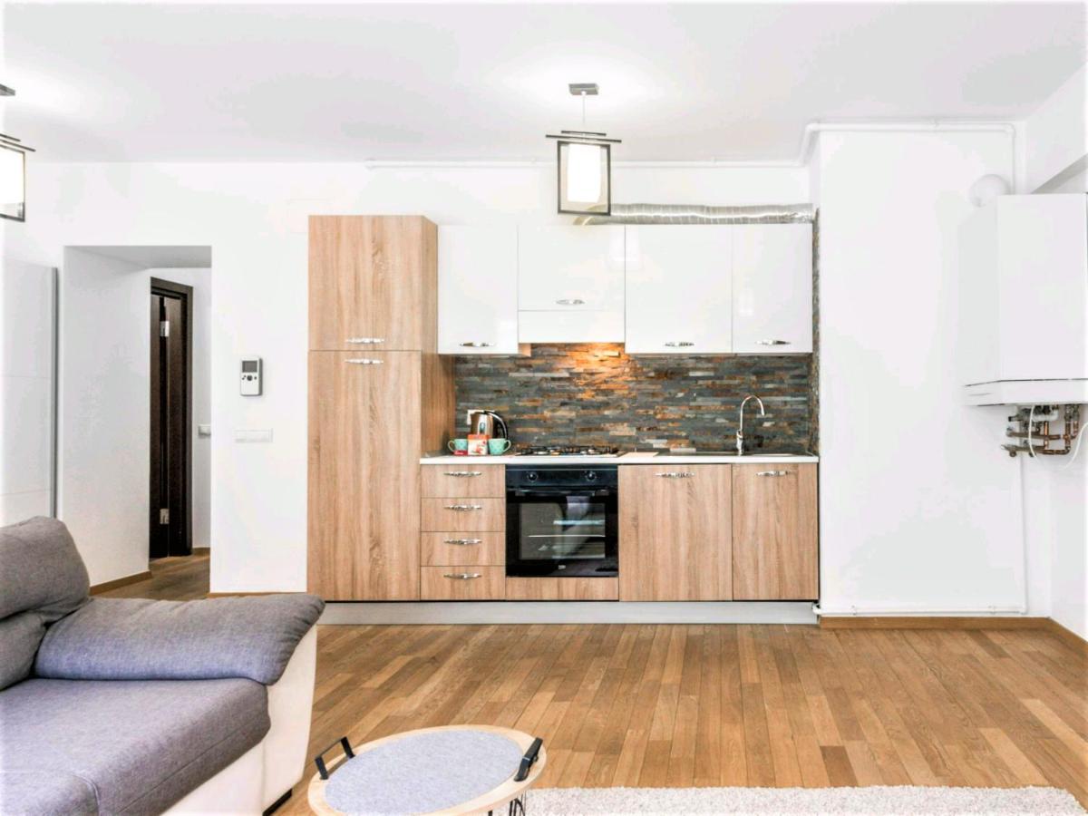 Platinum Rooms District 1 & 2 Букурещ Екстериор снимка