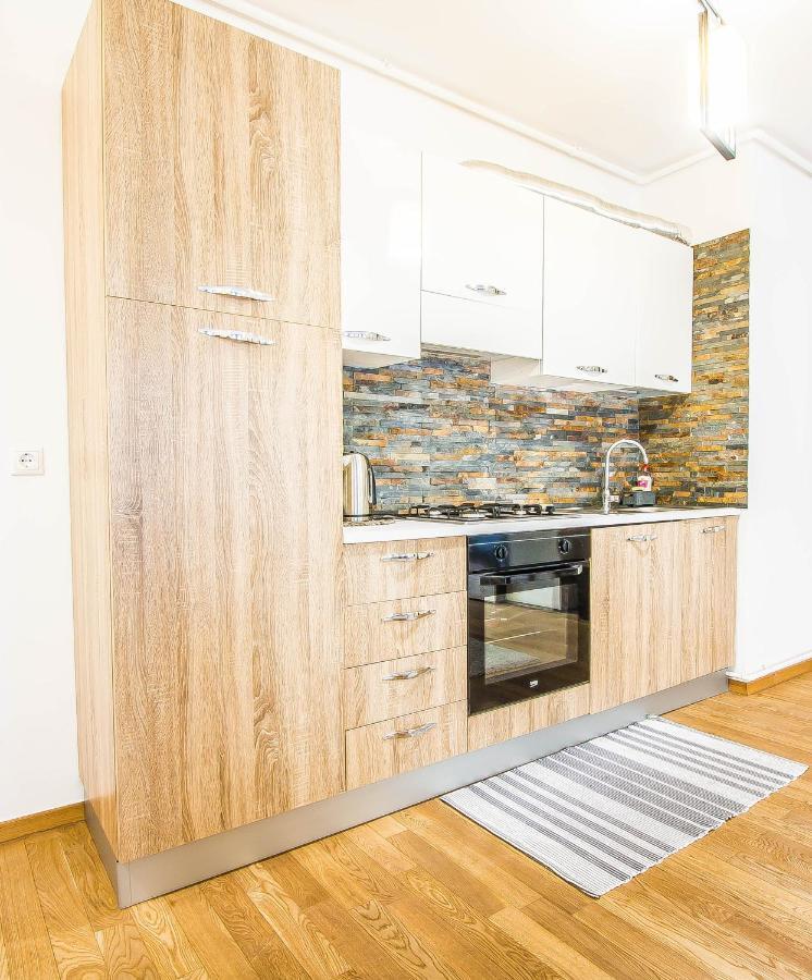 Platinum Rooms District 1 & 2 Букурещ Екстериор снимка