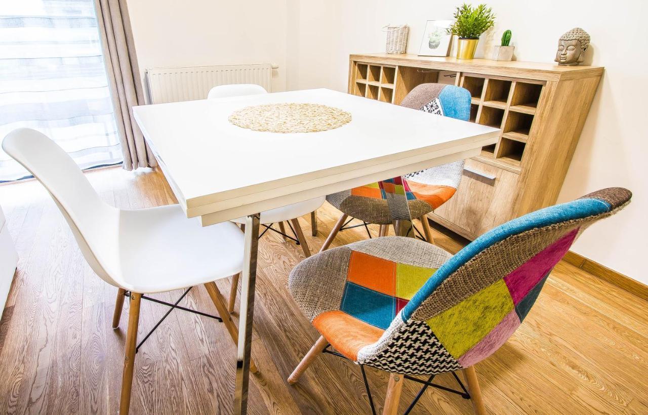 Platinum Rooms District 1 & 2 Букурещ Екстериор снимка